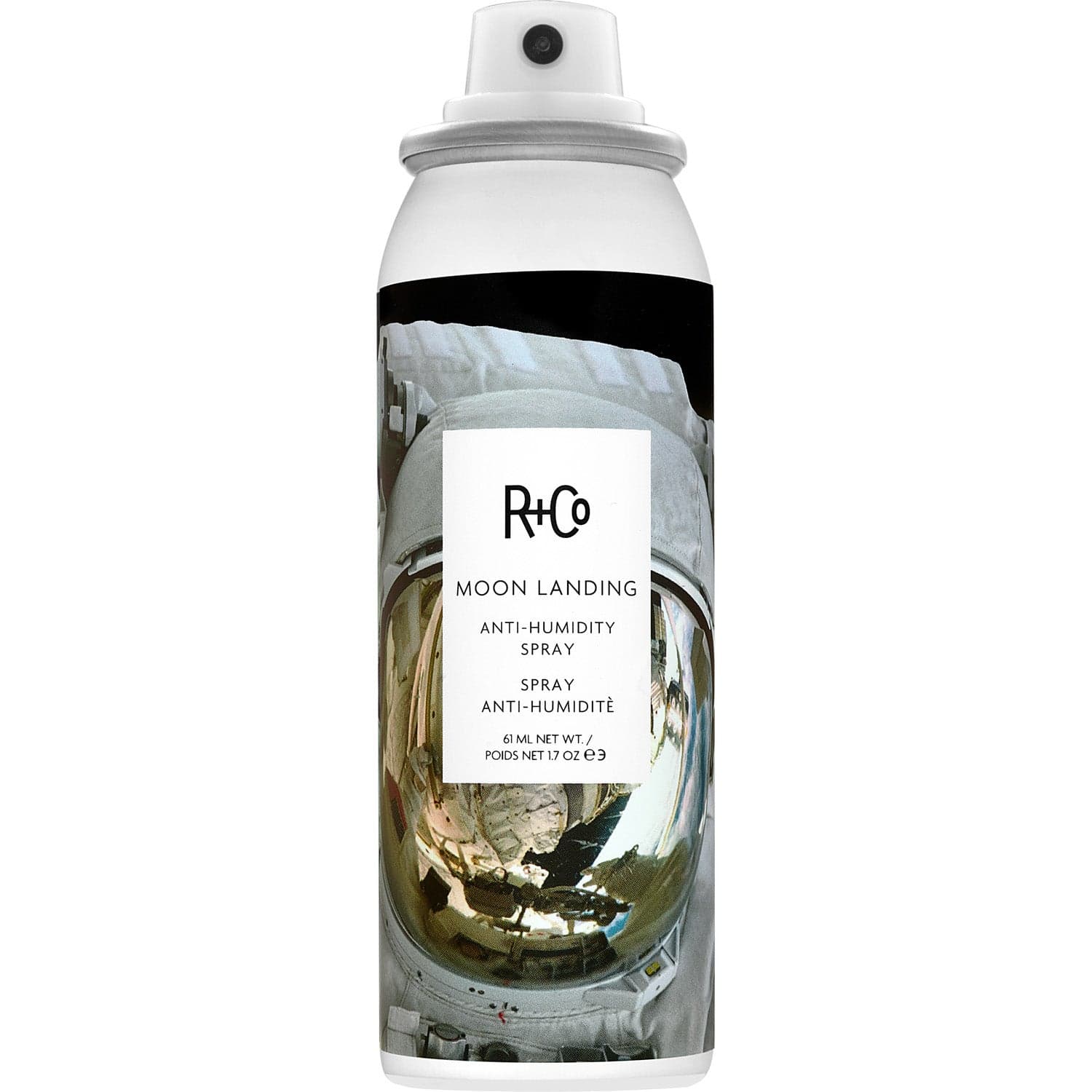 R+Co Moon Landing Anti-Humidity Spray 61 ml