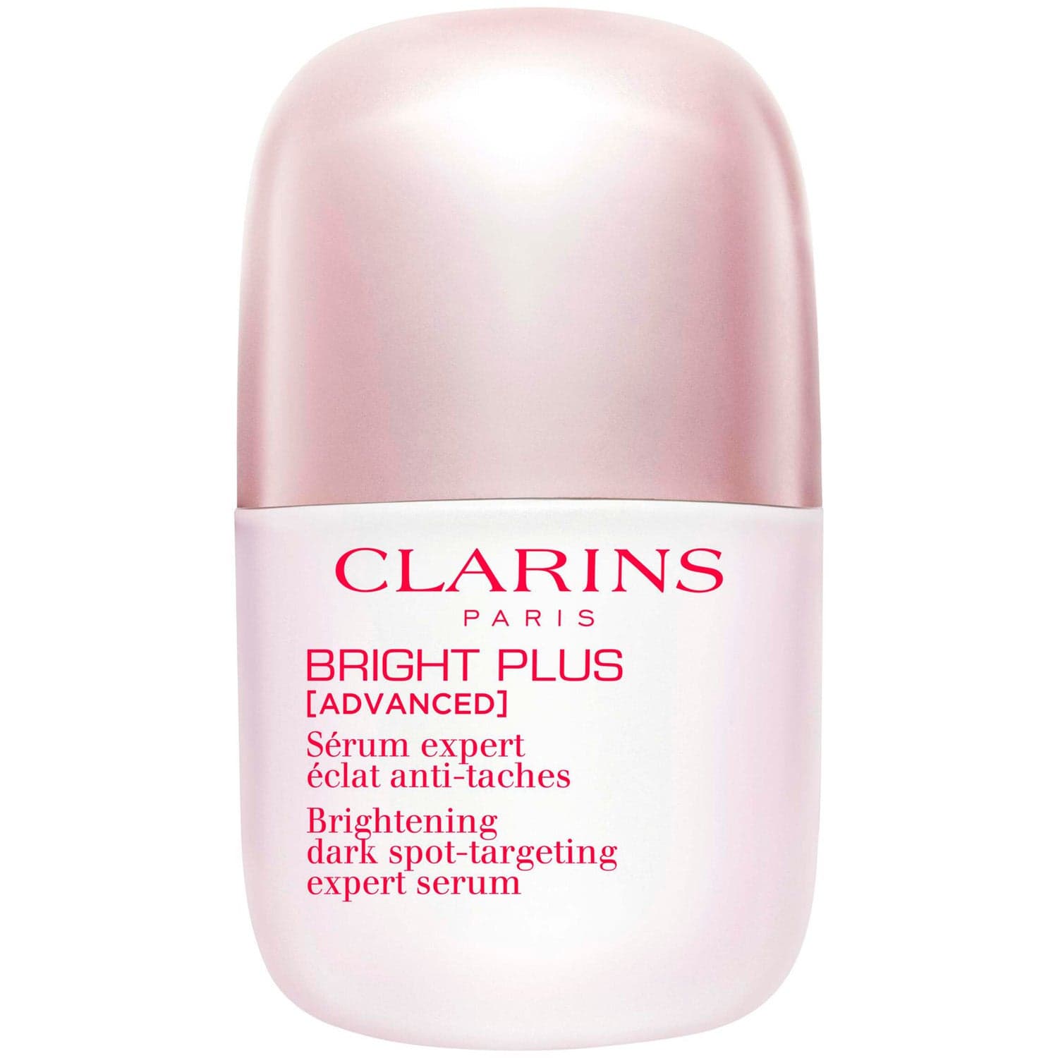 Clarins Bright Plus Advanced Expert Serum 30 ml