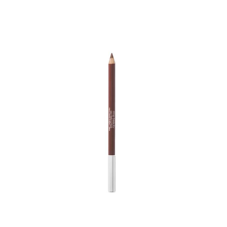 RMS Beauty Go Nude Lip Pencil Midnight Nude - 1,1 g