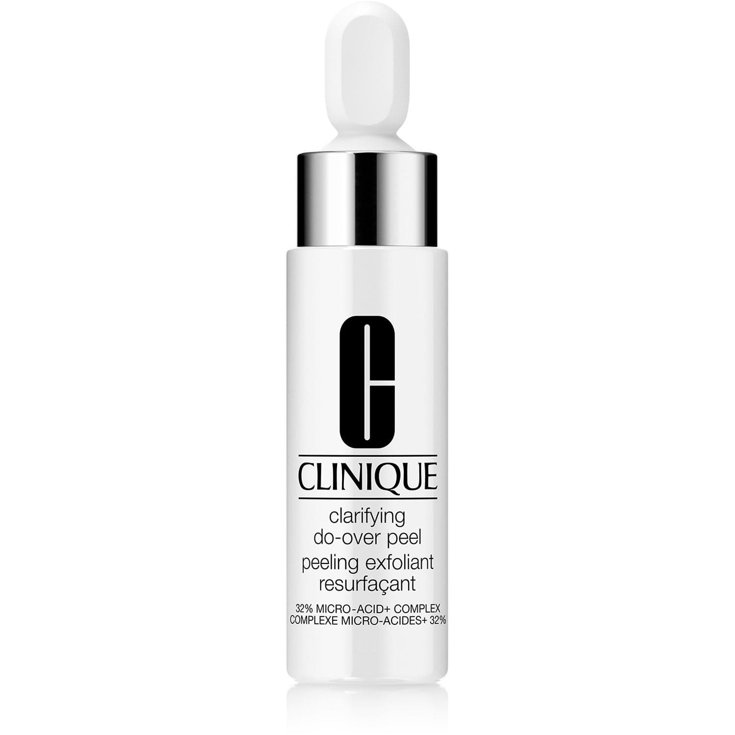 Clinique Clarifying Do Over Peel 30 ml