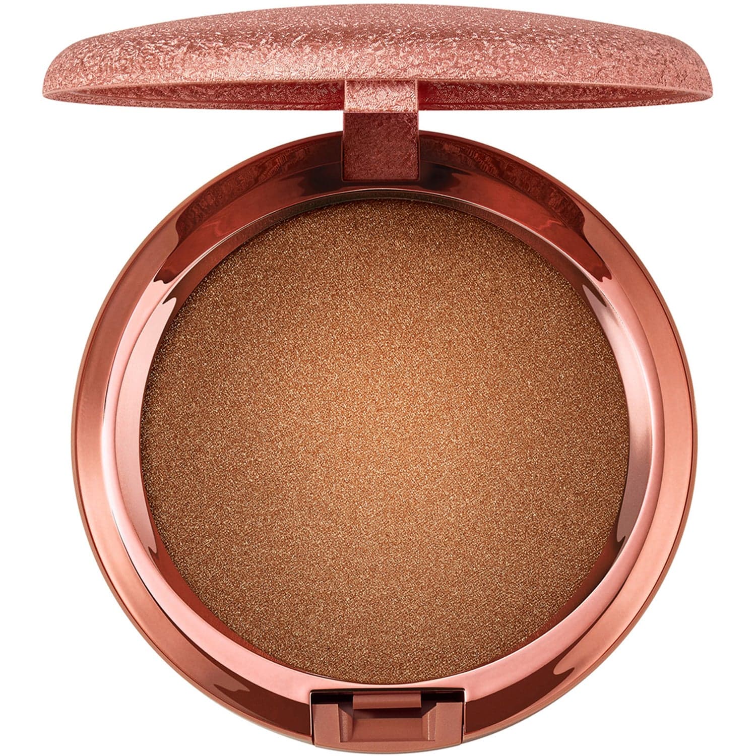 MAC Cosmetics Skinfinish Sunstruck Radiant Bronzer Radiant Deep Golden - 8 g