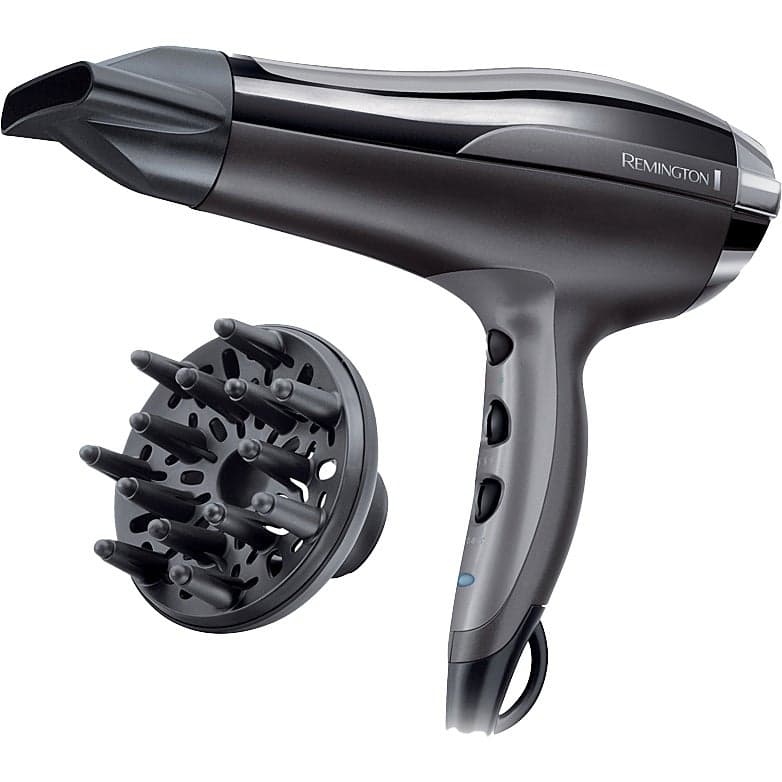 Remington PRO-Air Turbo D5220 Hair Dryer - 1 pcs