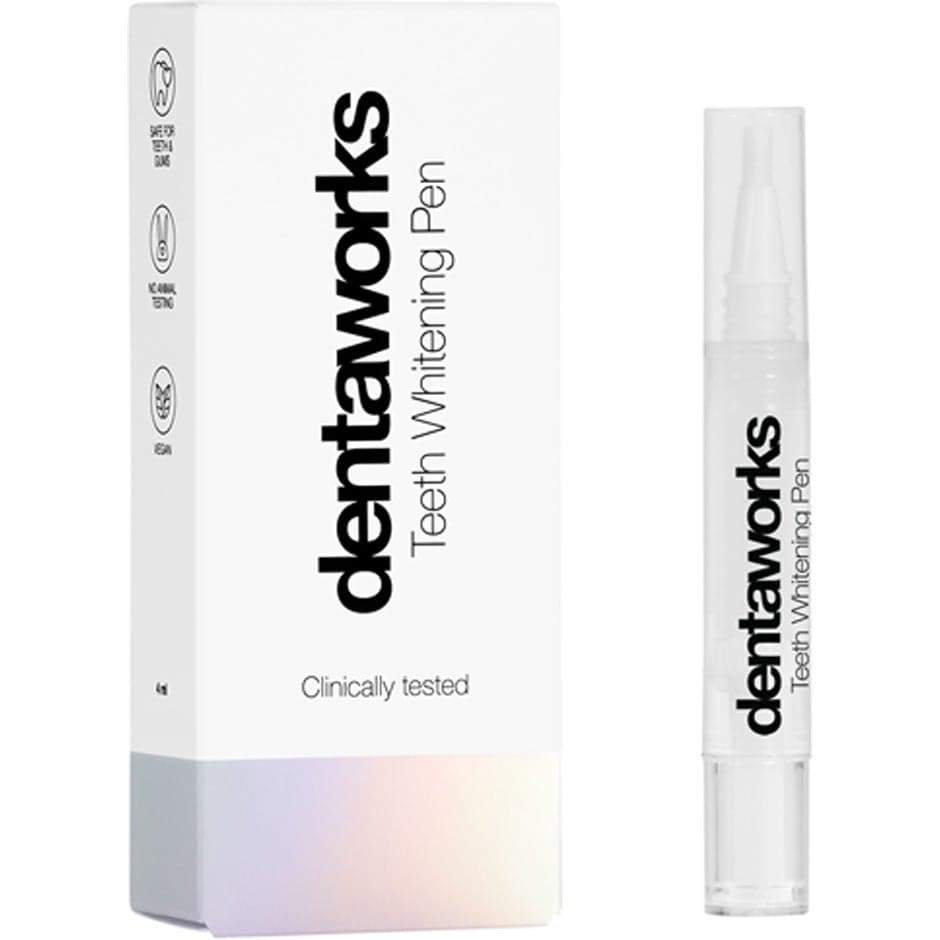 Dentaworks Teeth Whitening Pen 1 pcs