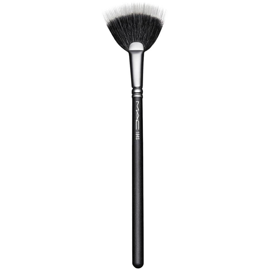 MAC Cosmetics 184S Duo Fibre Fan Brush