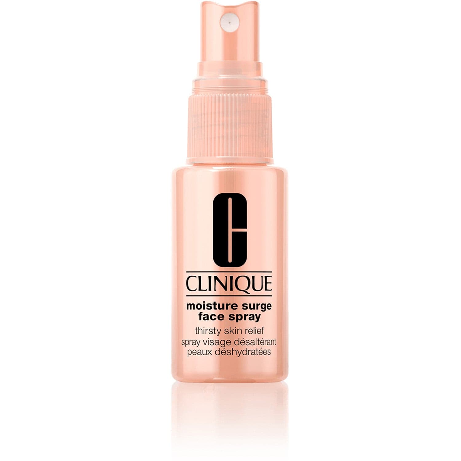 Clinique Moisture Surge™ Face Spray Thirsty Skin Relief 30 ml