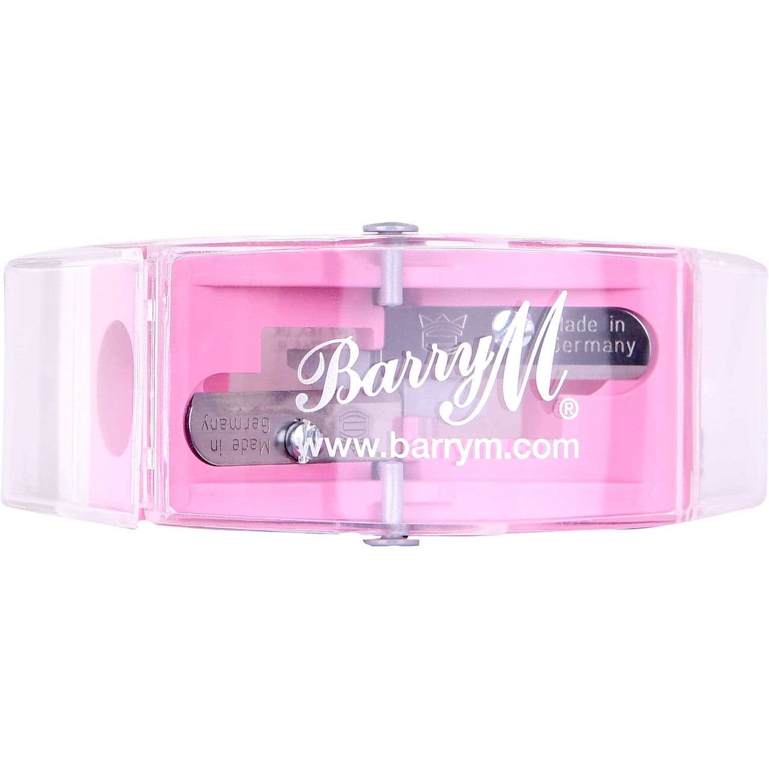 Barry M Sharpener Pink - 1 pcs