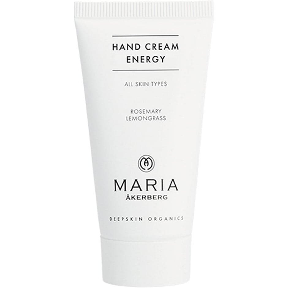 Maria Åkerberg Hand Cream Energy - 30 ml