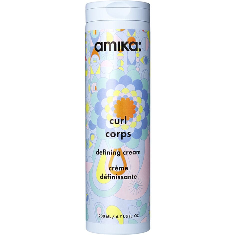 Amika Curl Corps Cream 200 ml