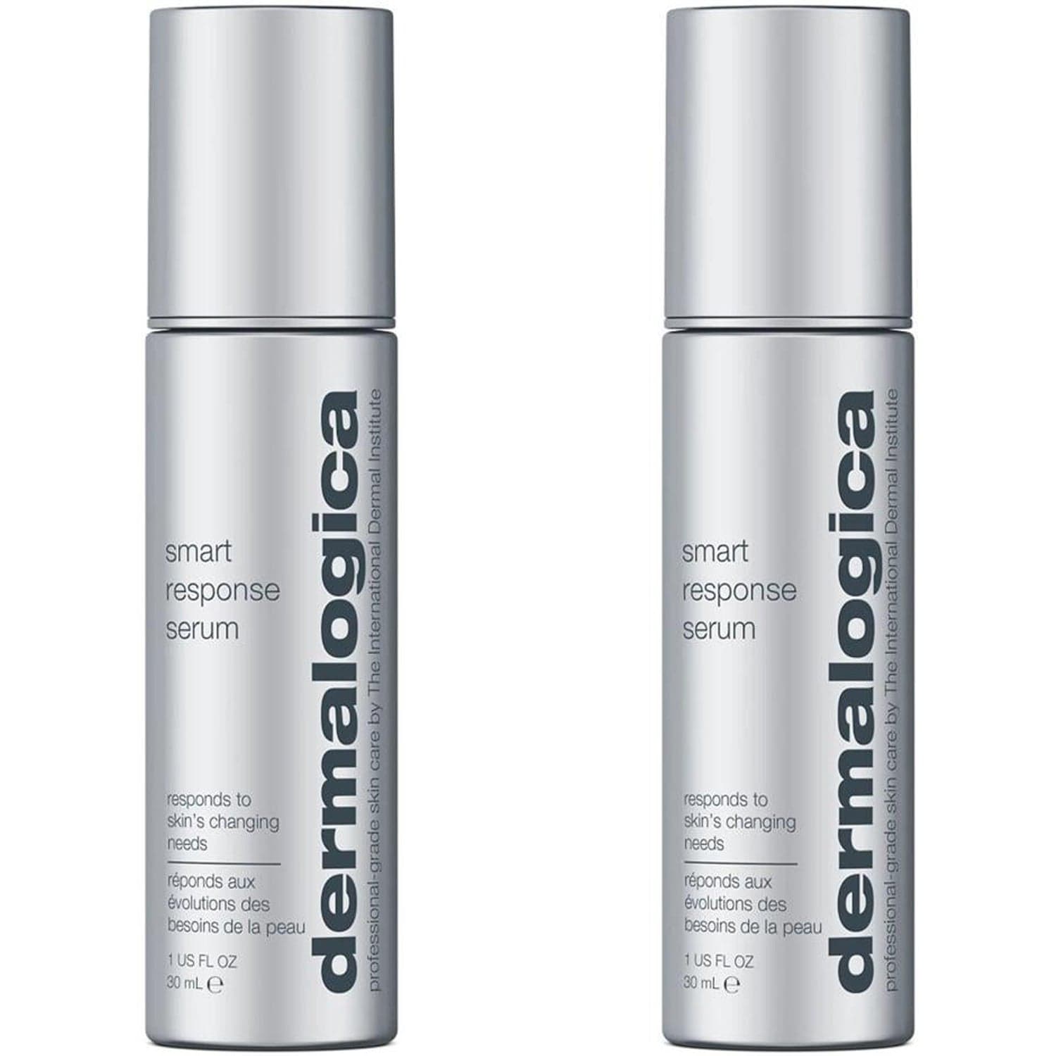 Dermalogica Smart Response Serum Duo