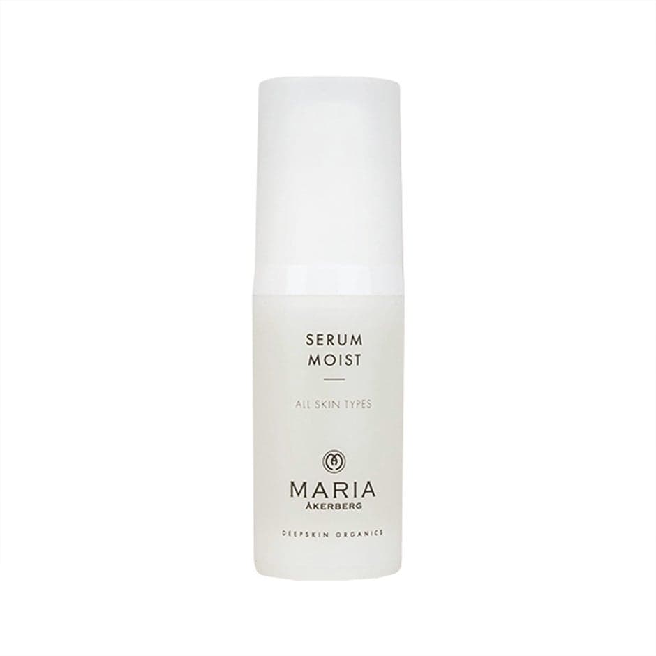 Maria Åkerberg Serum Moist 30 ml