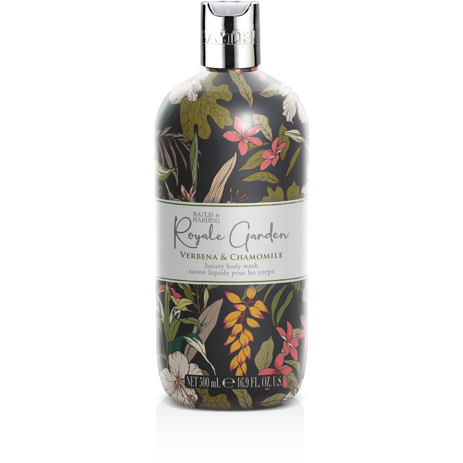 Baylis & Harding Royale Garden Body Wash Verbena - 500 ml