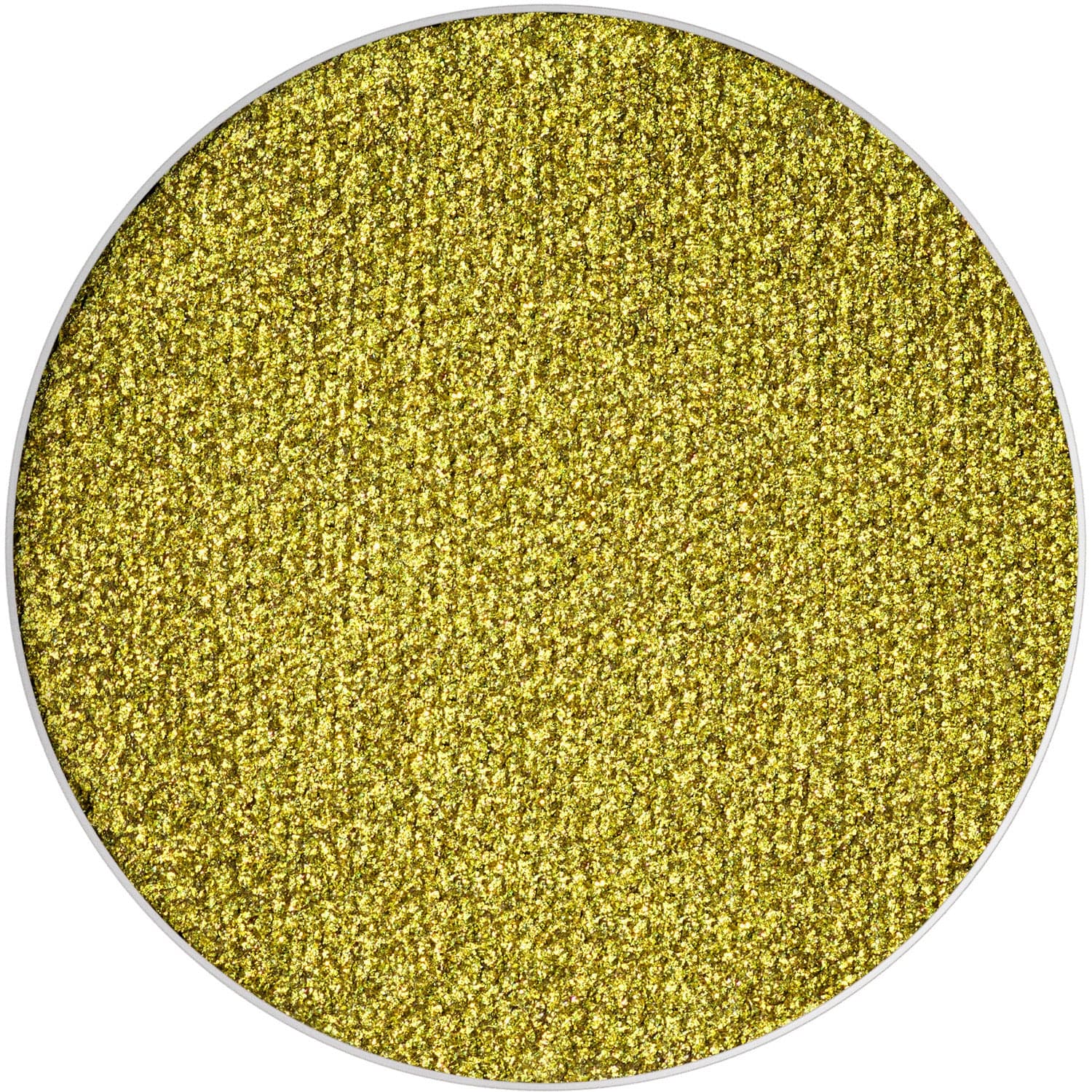 MAC Cosmetics Eye Shadow Pro Palette Refill Pan Metallic Joie de Glitz - 1 g