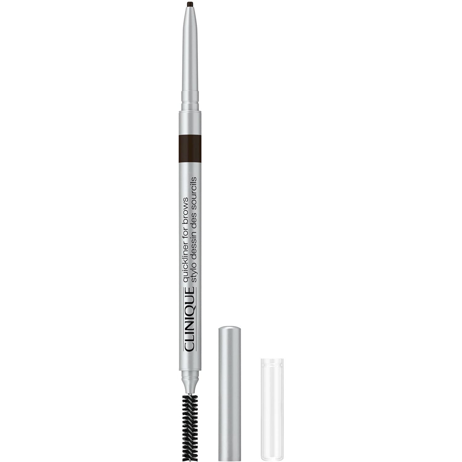 Clinique Quickliner For Brows 06 Ebony - 0,1 g
