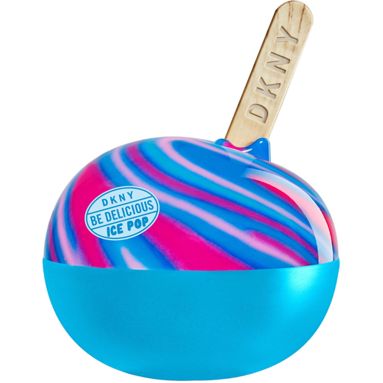 DKNY Ice Pop Summer Collection Berry bliss Eau de Parfum - 50 ml