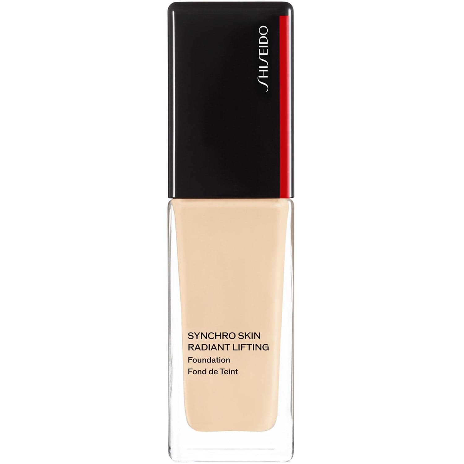 Shiseido Radiant Lifting Foundation 110 - 30 ml