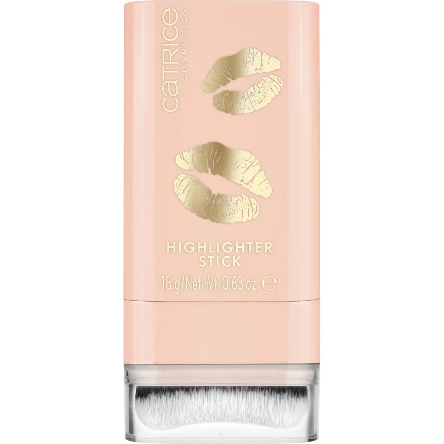 Catrice Kiss & Glow Highlighter Stick C01 - 18 g