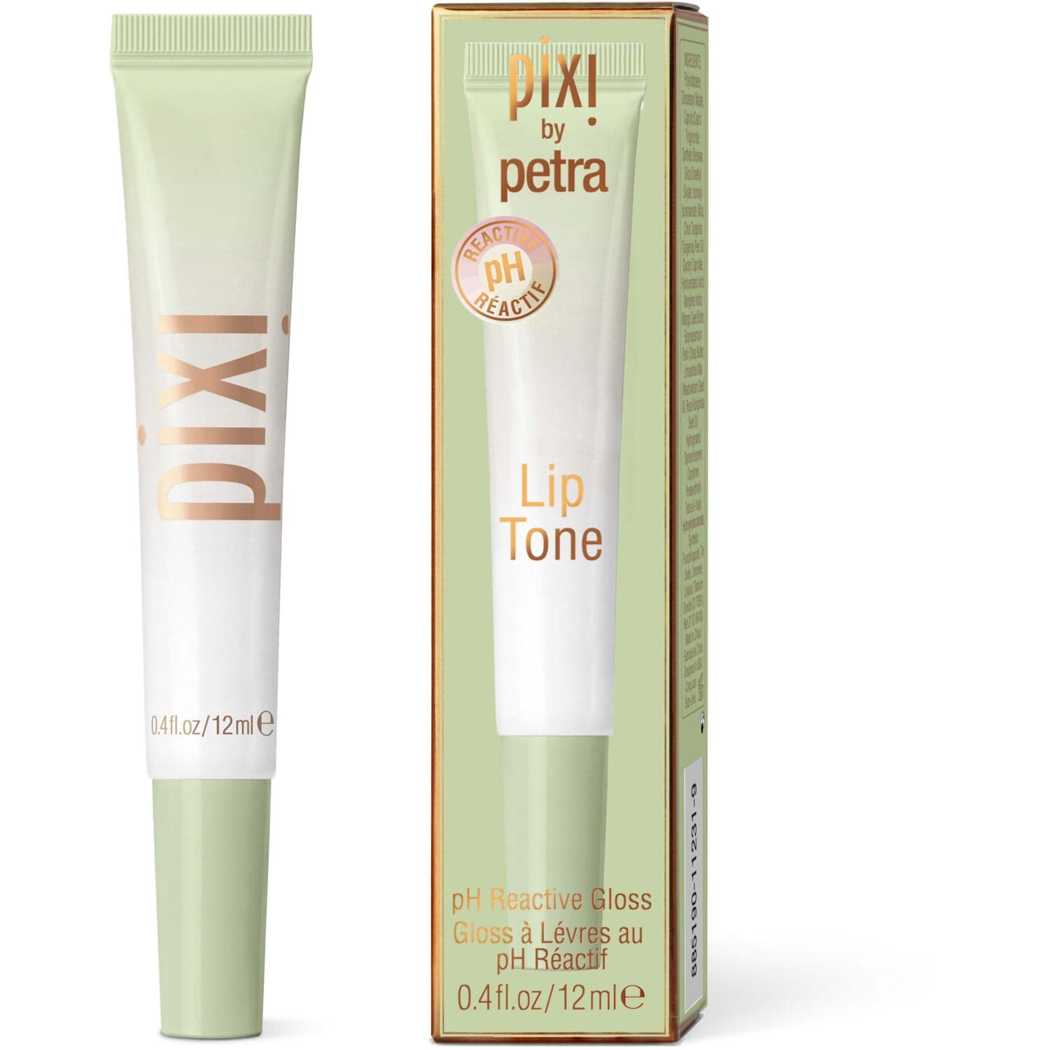 Pixi LipTone SnowPearl - 12 ml