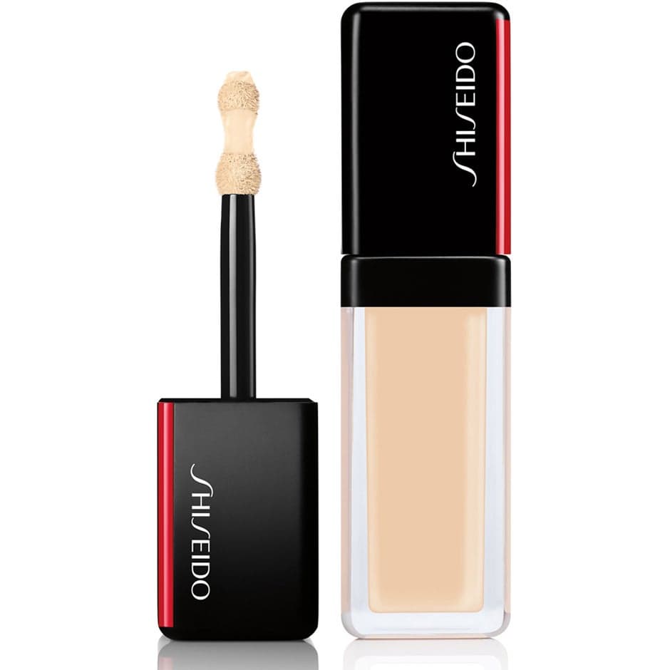 Shiseido Synchro Skin Self- ing Dual-Tip Concealer 102 Fair - 6 ml