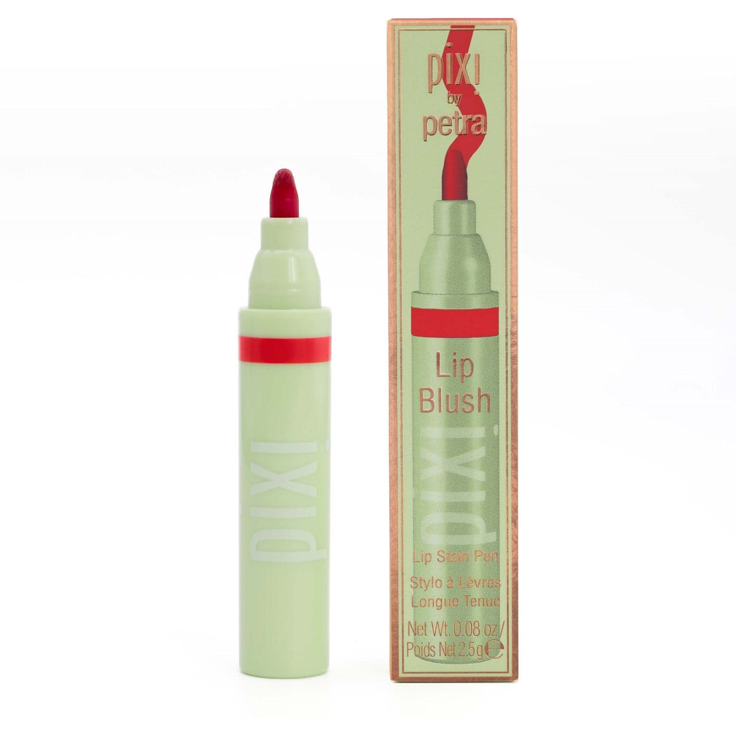 Pixi LipBlush Love - 2,5 g