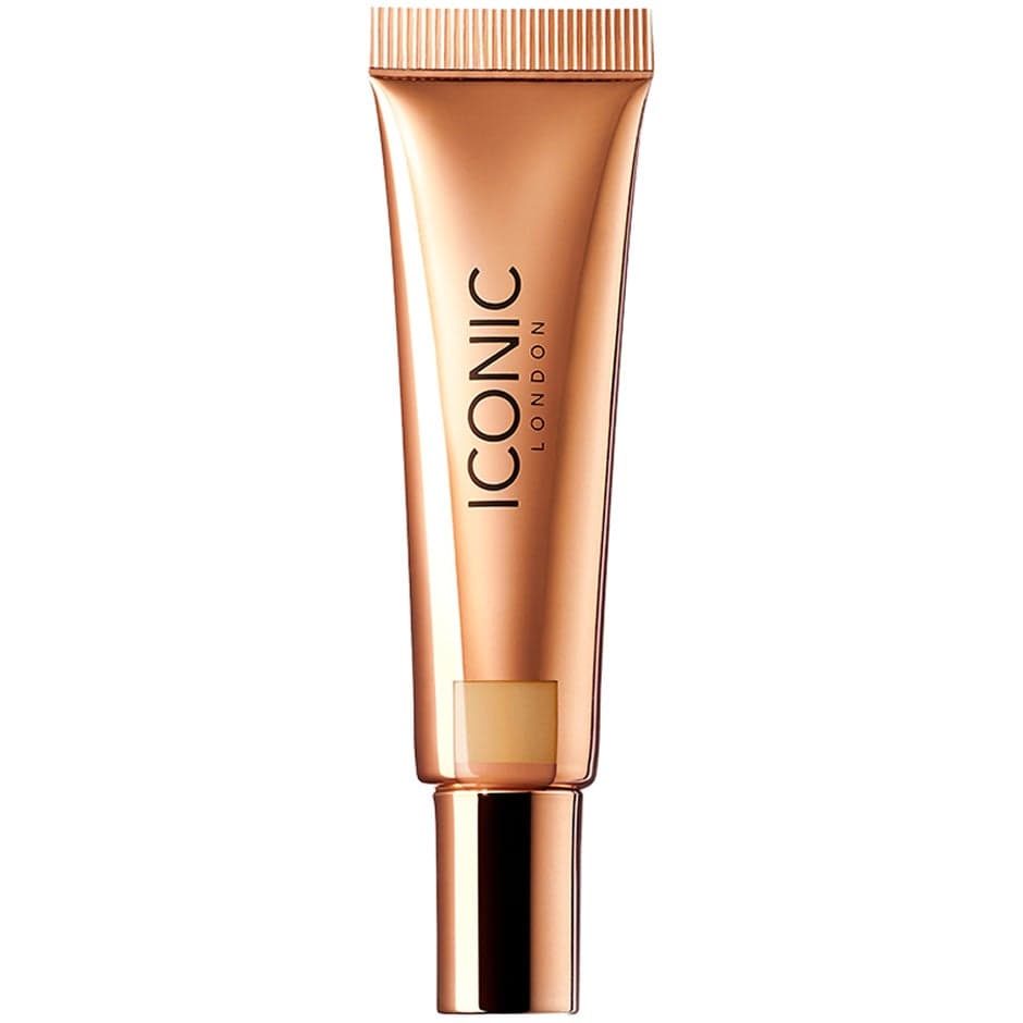 ICONIC London Sheer Bronze Beach Vibes - 12,5 ml