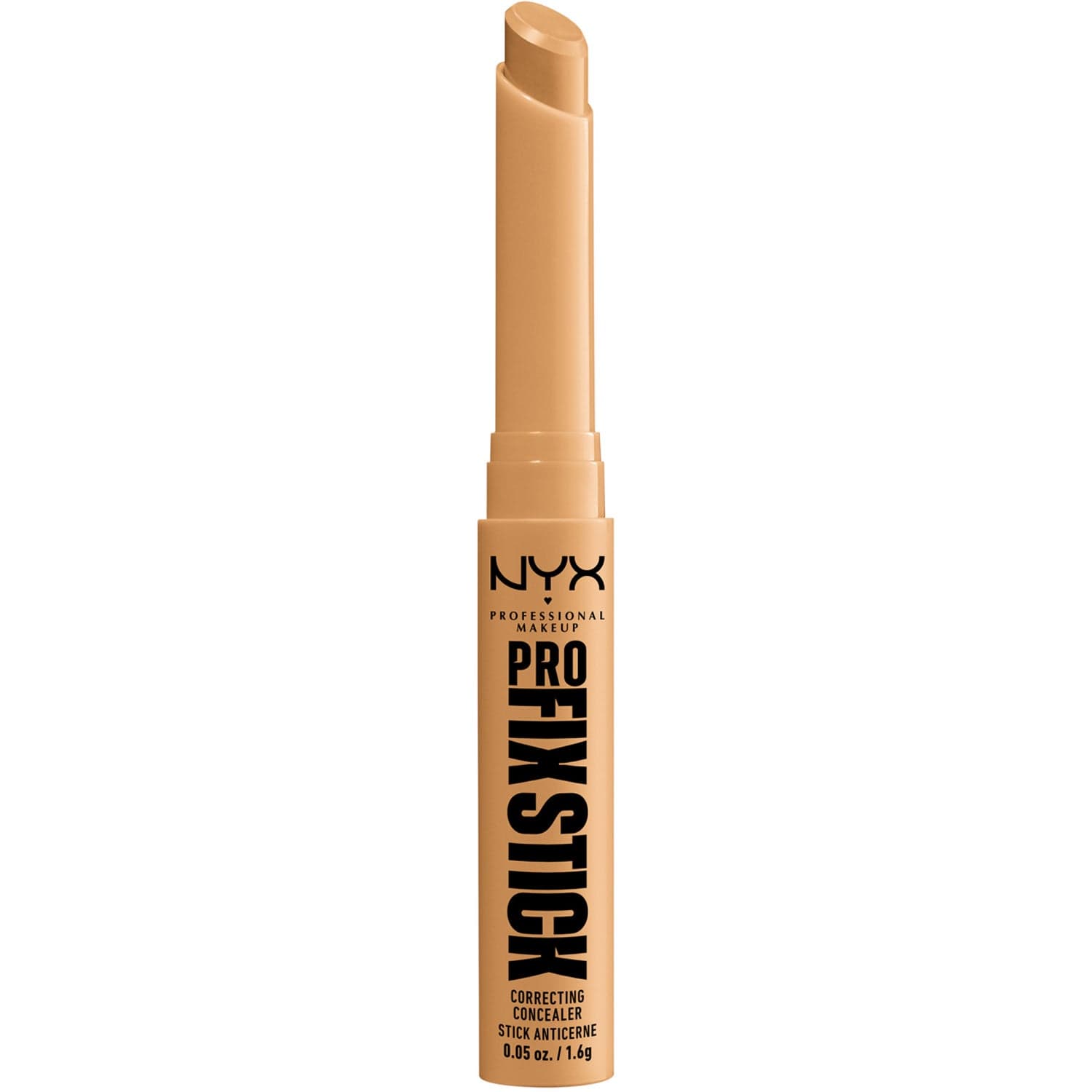 NYX Professional Makeup Pro Fix Stick Concealer Classic Tan 08 - 1,6 g