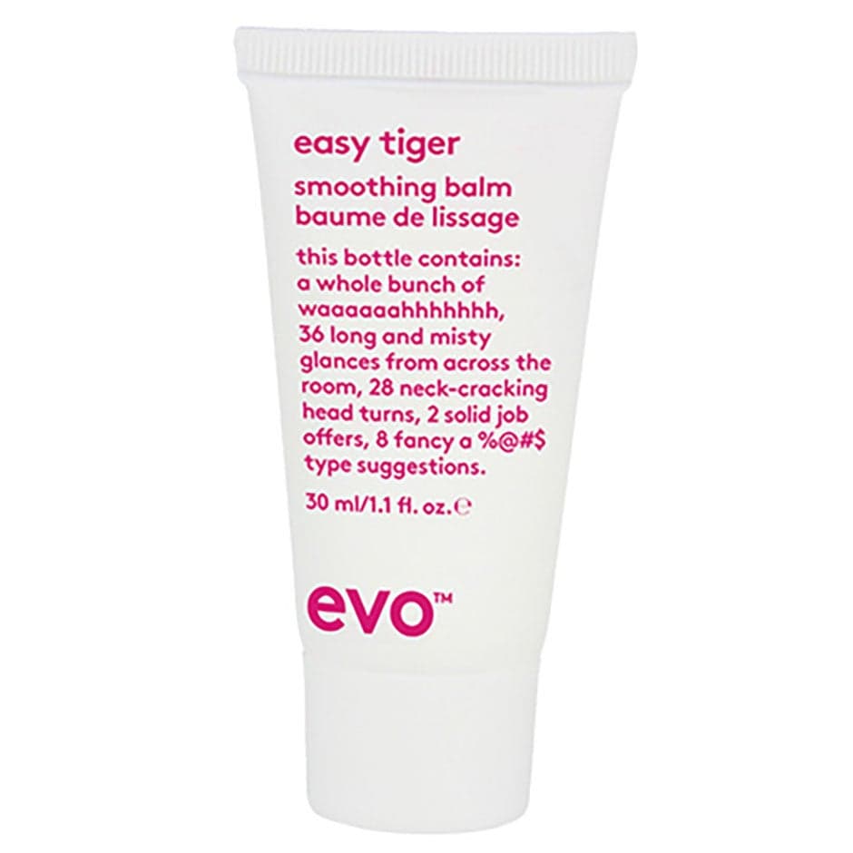 Evo Easy Tiger Straightening Balm 30 ml
