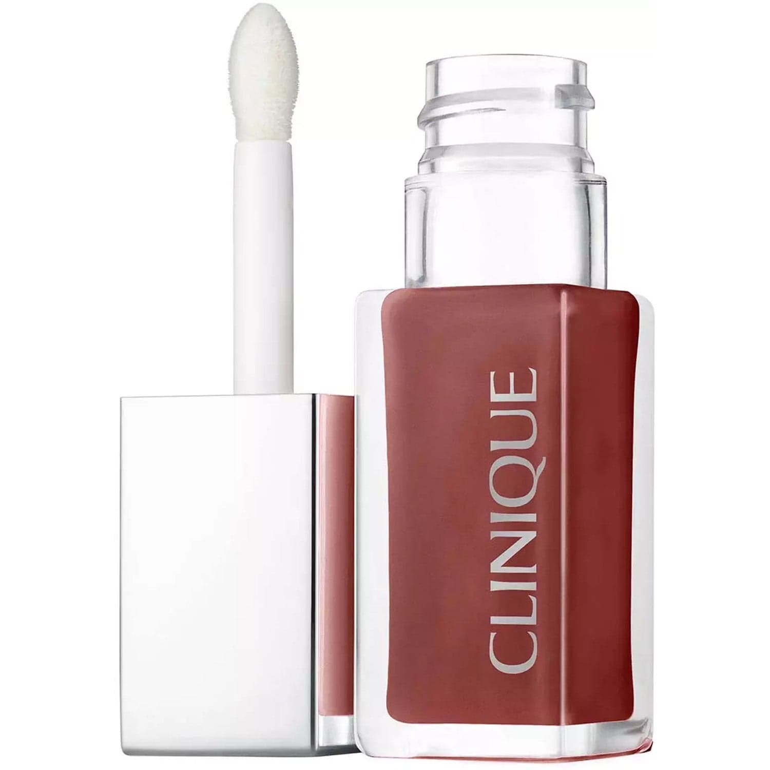Clinique Pop Lip Cheek Oil Nude Honey - 7 ml