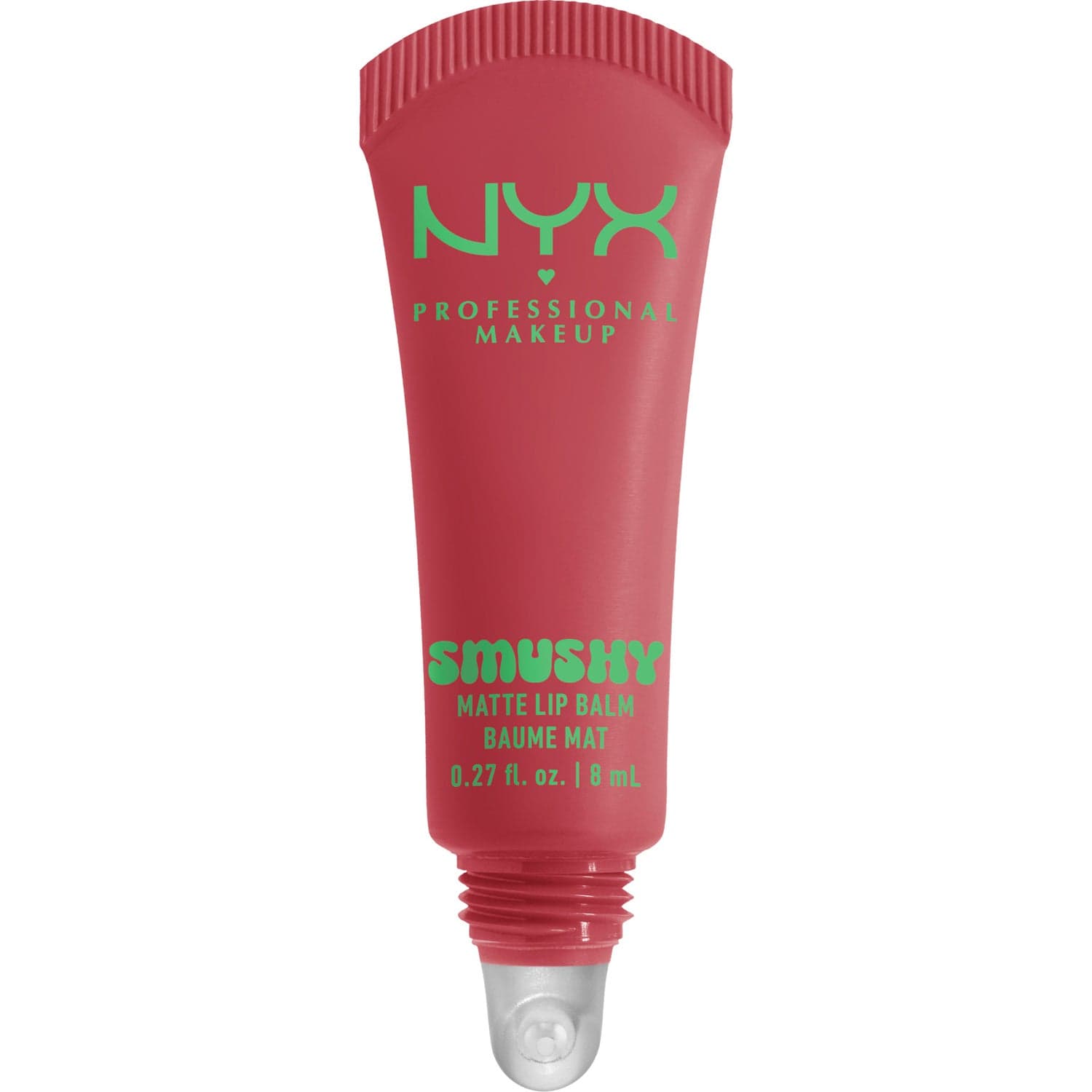 NYX Professional Makeup Smushy Matte Lip Balm 5 Snuggle SZN - 8 ml