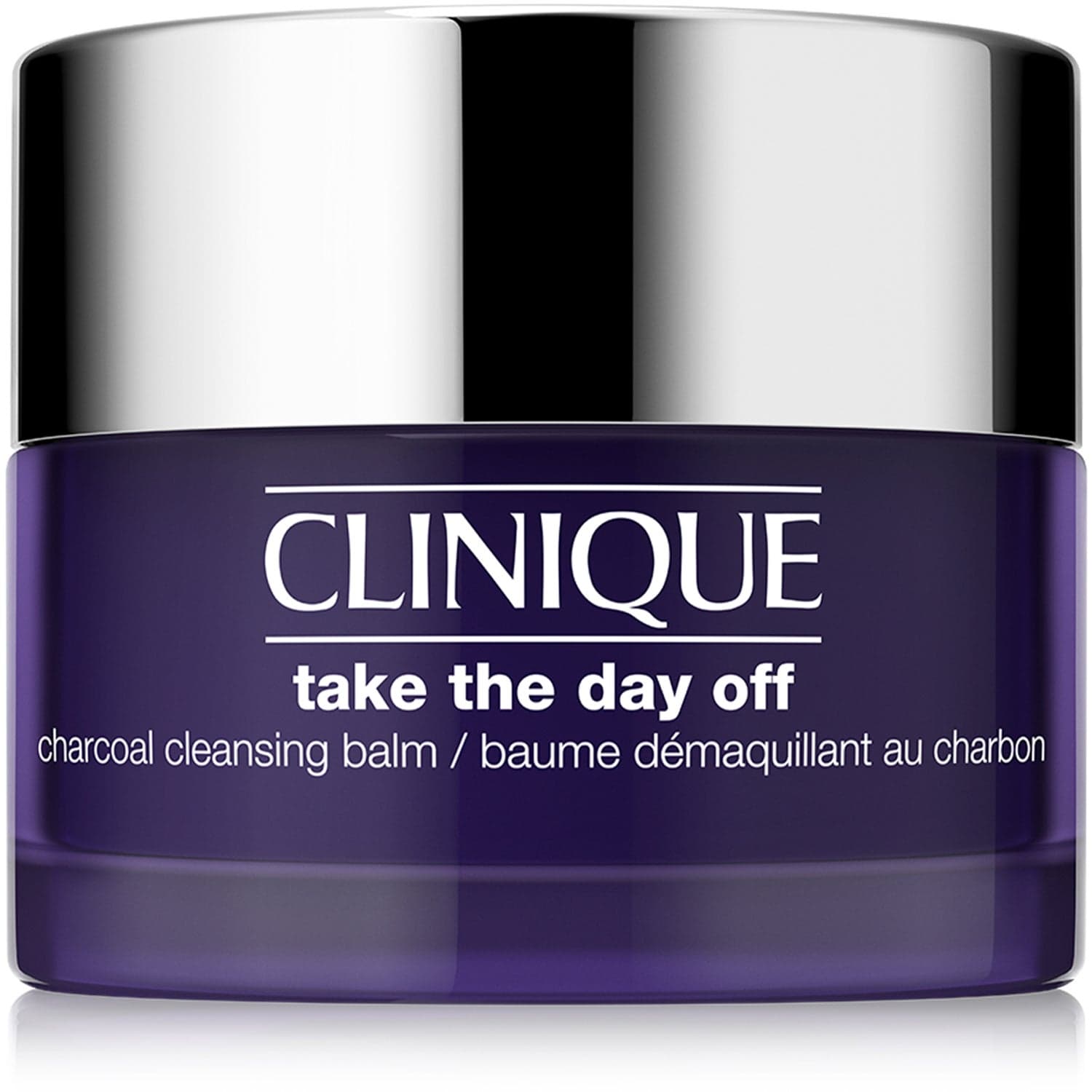 Clinique Take The Day Off Charcoal Detoxifying Cleansing Balm Charcoal Detoxifying Cleansing Balm - 30 ml