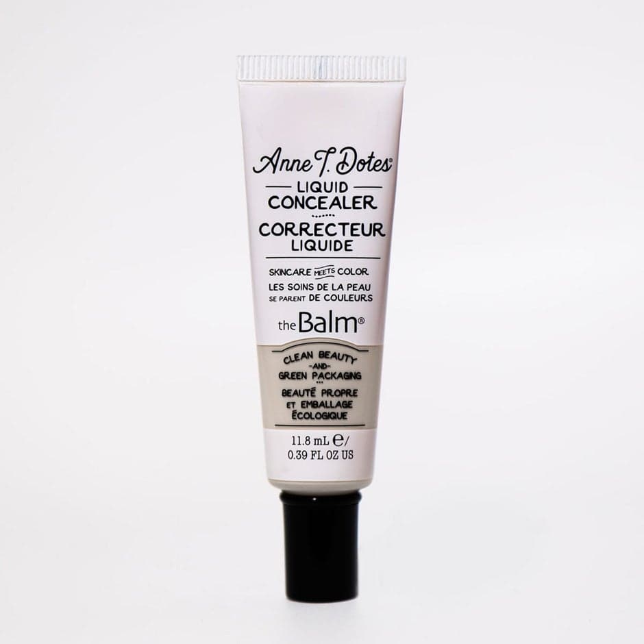 the Balm Anne T. Dotes Liquid Concealer #1 Lightes Fair - 11,8 ml