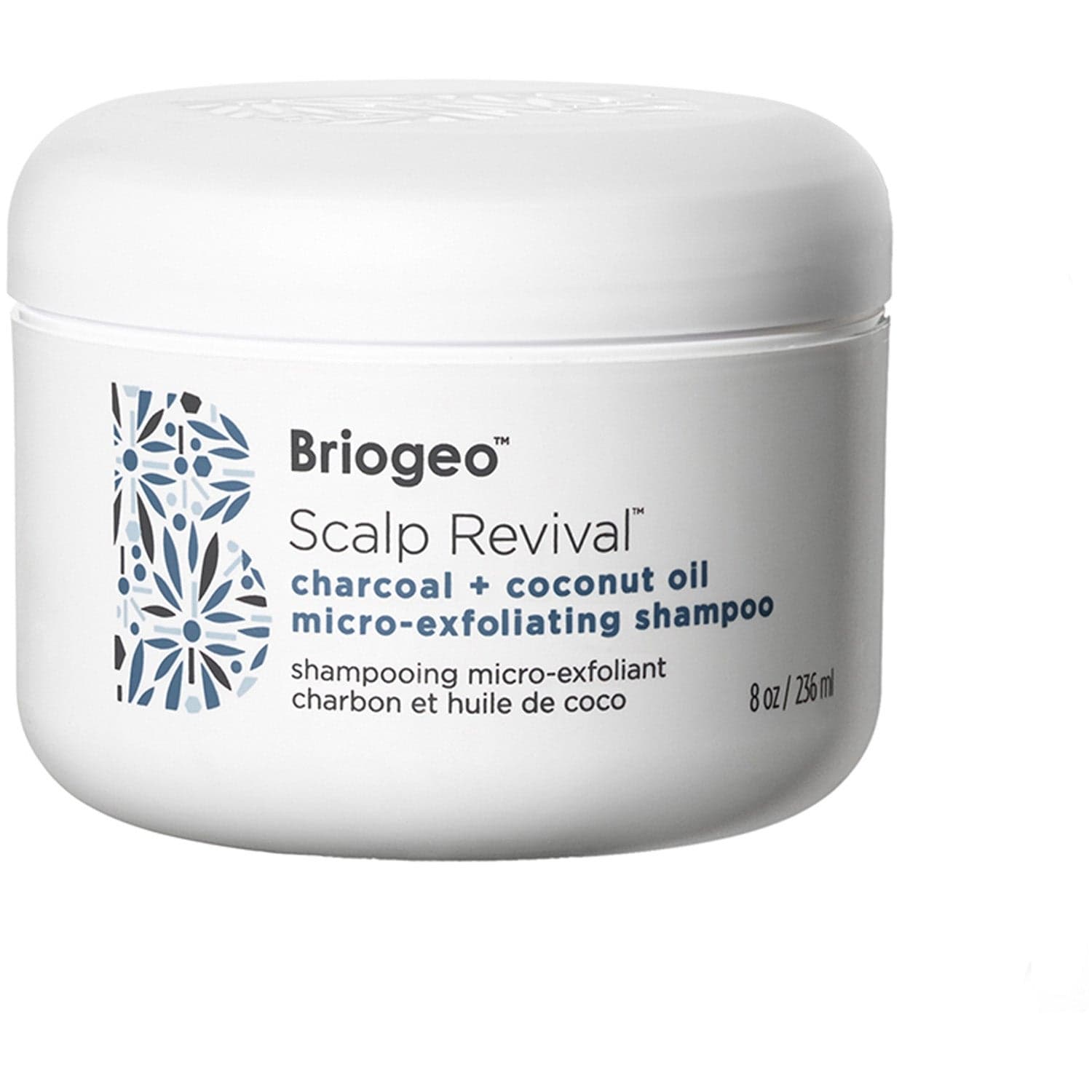 Briogeo Scalp Revival™ Micro-Exfoliating Shampoo 236 ml