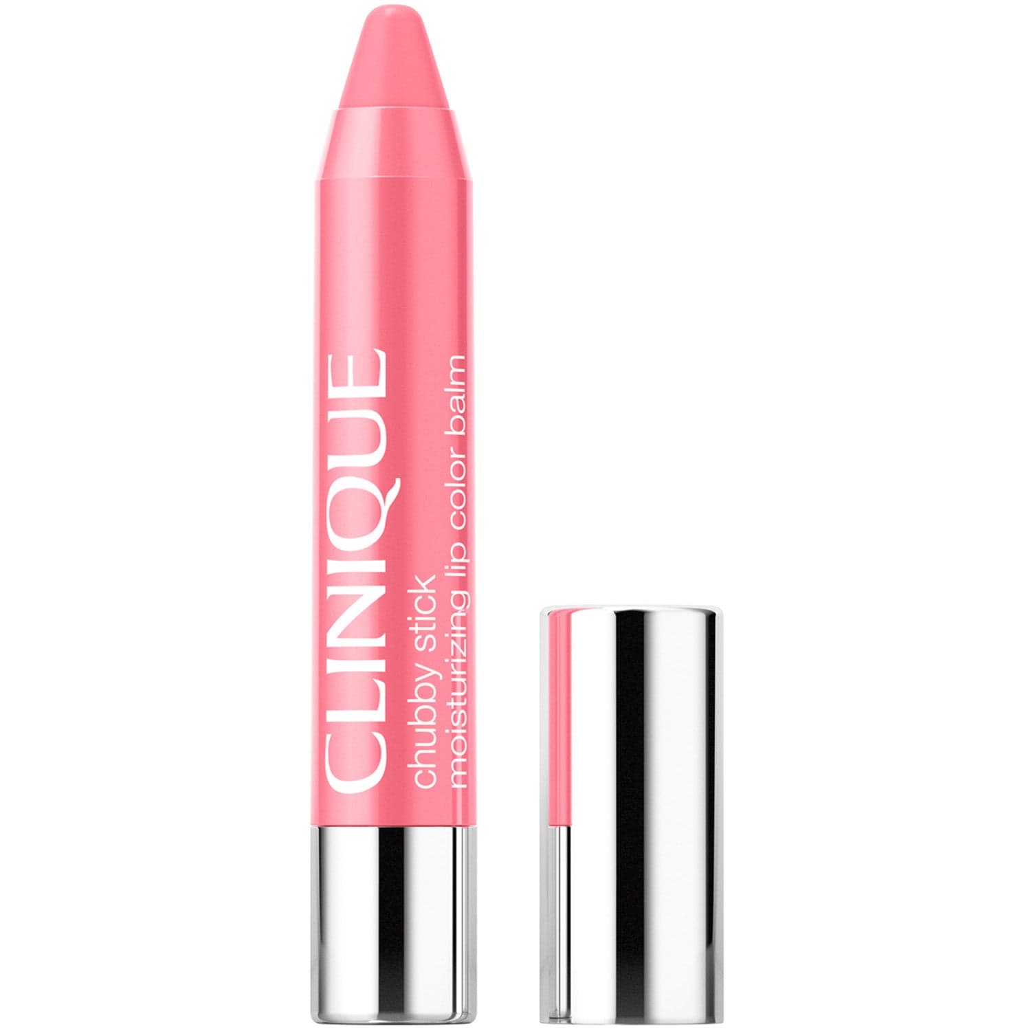 Clinique Chubby Stick Moisturizing Lip Color Balm Totally Tutu - 3 g