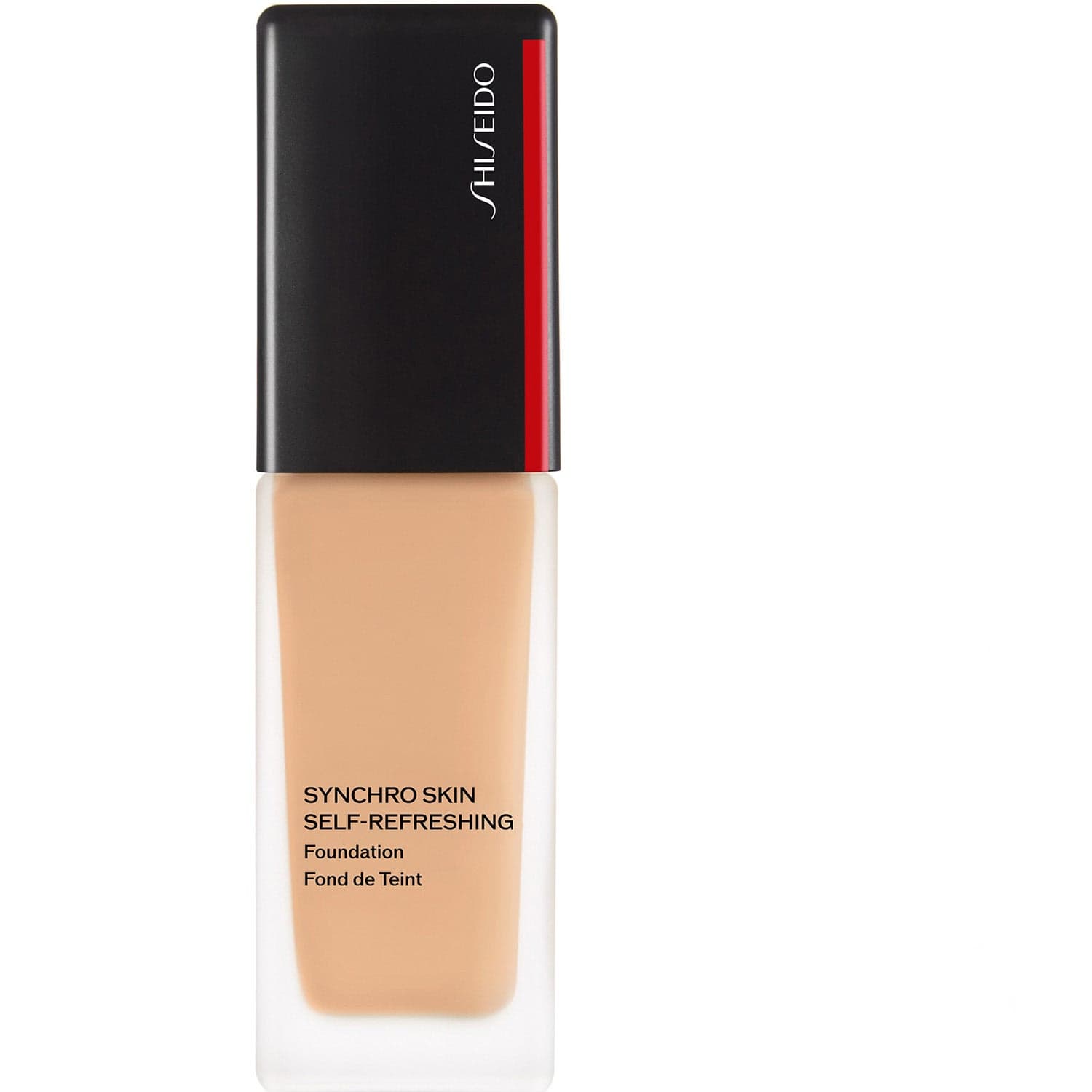 Shiseido Self- ing Foundation 230 - 30 ml