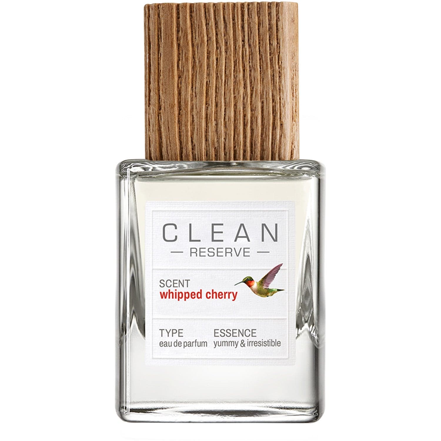 Clean Reserve Whipped Cherry Eau de Parfum - 30 ml