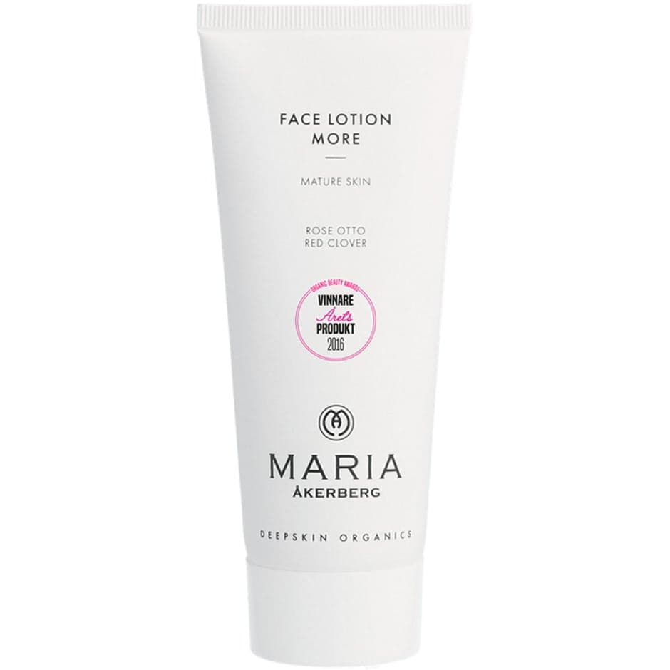 Maria Åkerberg Face Lotion More 100 ml