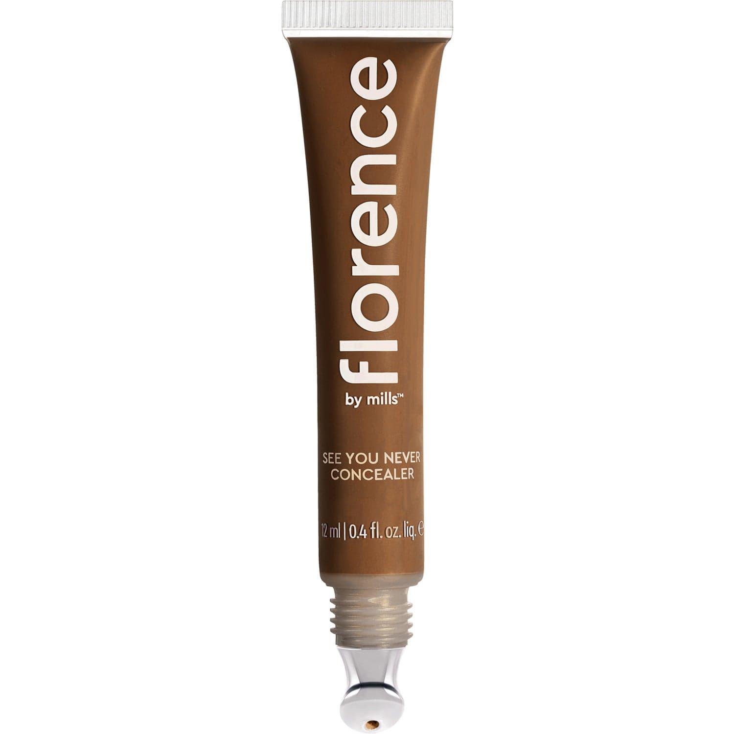 Florence by Mills See You Never Concealer D185 deep with red undertones - 12 ml