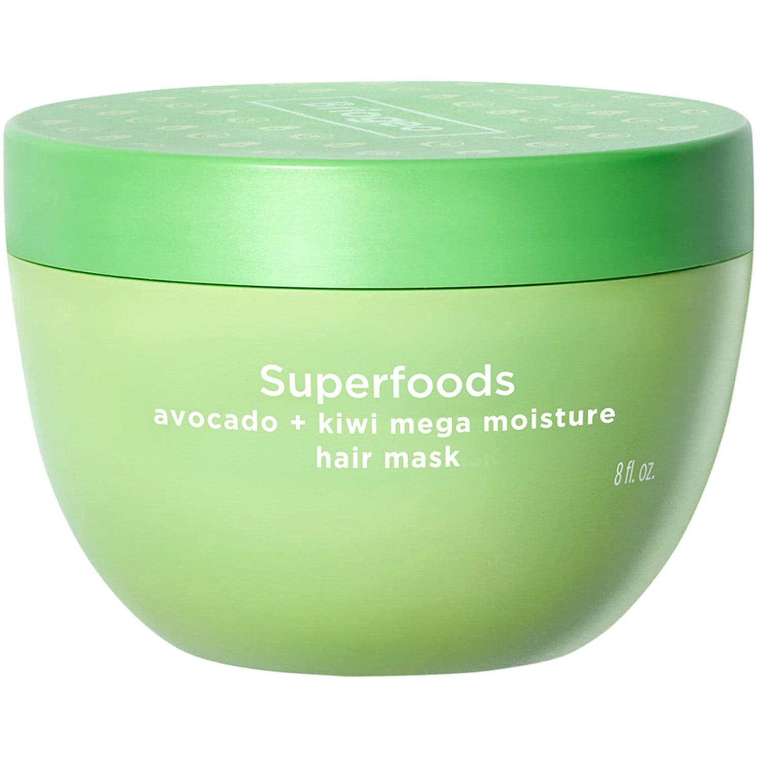 Briogeo Superfoods™ Mega Moisture Hair Mask 240 ml