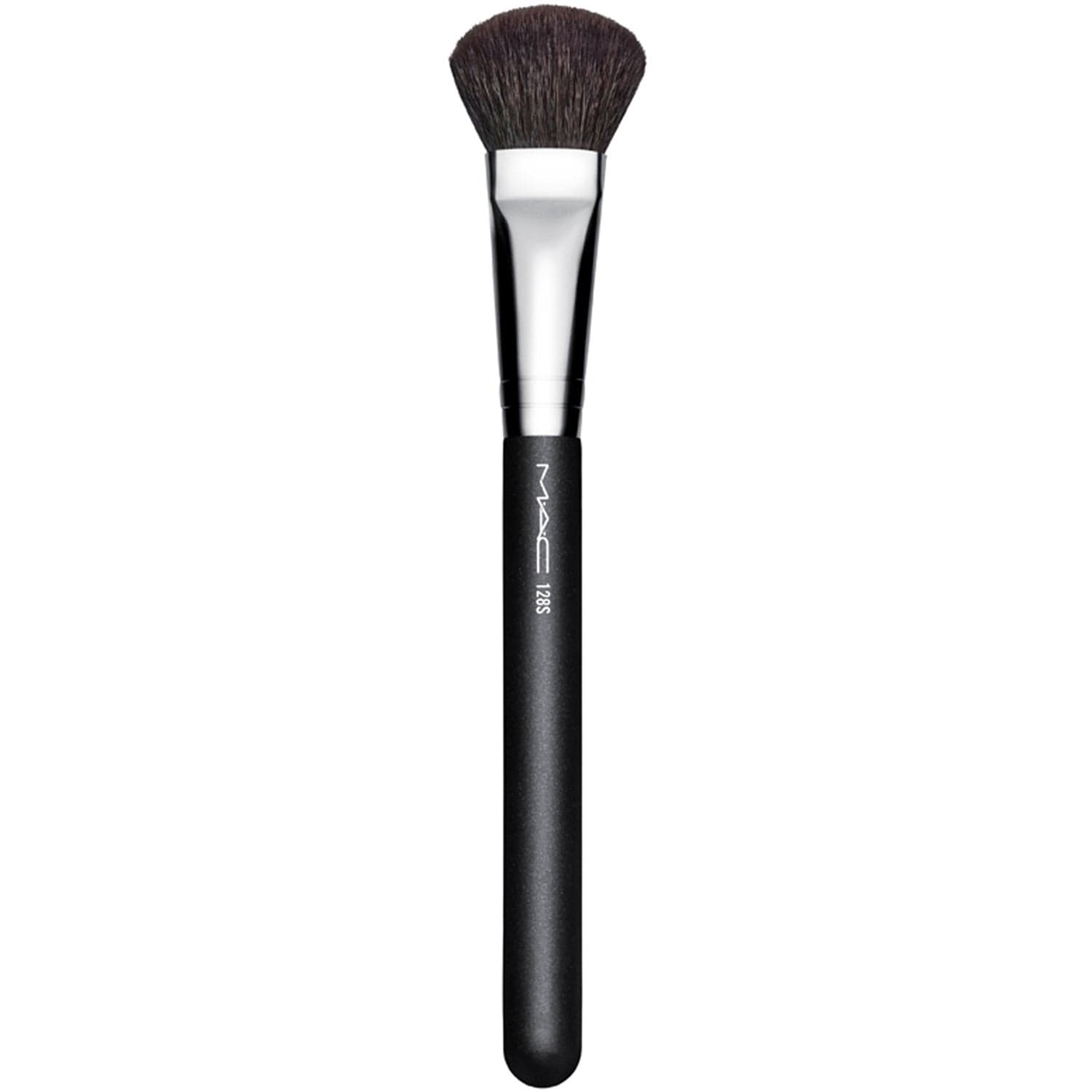 MAC Cosmetics 128S Split Fibre Cheek Brush
