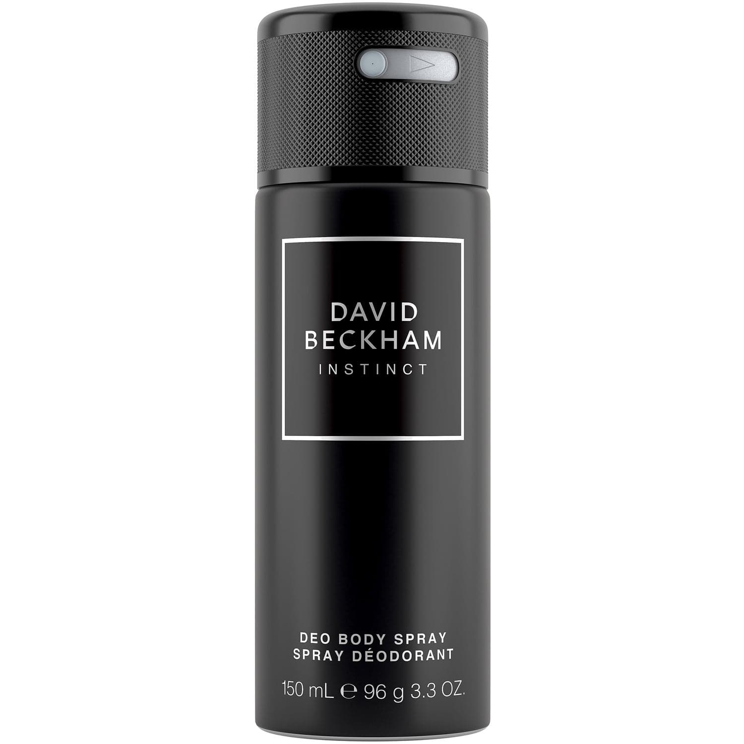 David Beckham Instinct Deospray - 150 ml