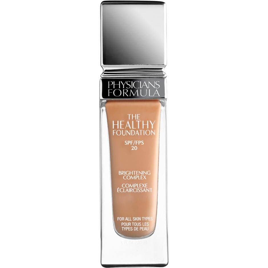 Physicians Formula The Healthy Foundation SPF20 MN3 - Medium Neutral - 30 ml