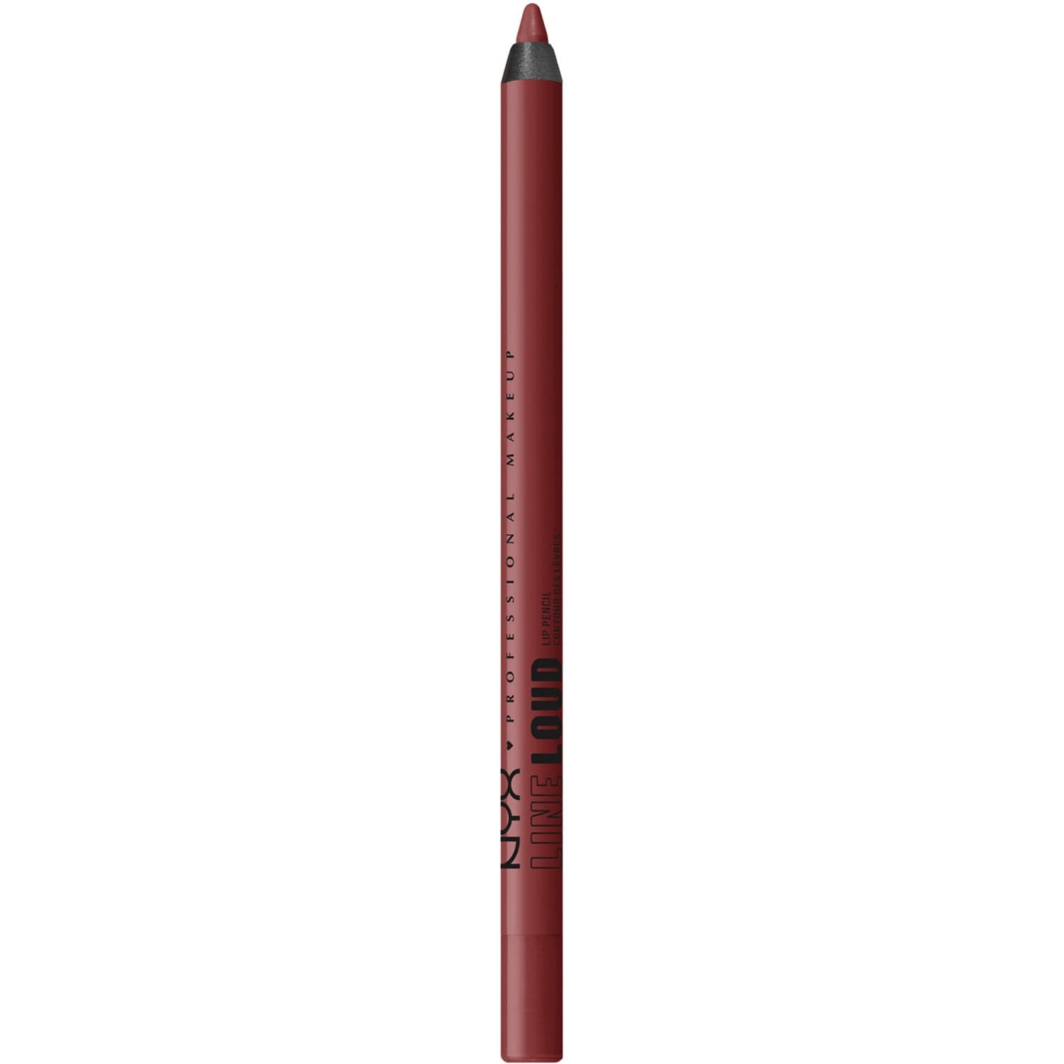 NYX Professional Makeup Line Loud Lip Pencil 31 Ten Out Of Ten 31 - 1,2 g