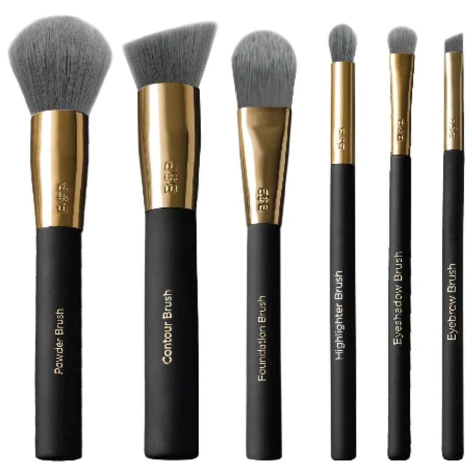 Billion Dollar Beauty Pro Brush Essentials Kit