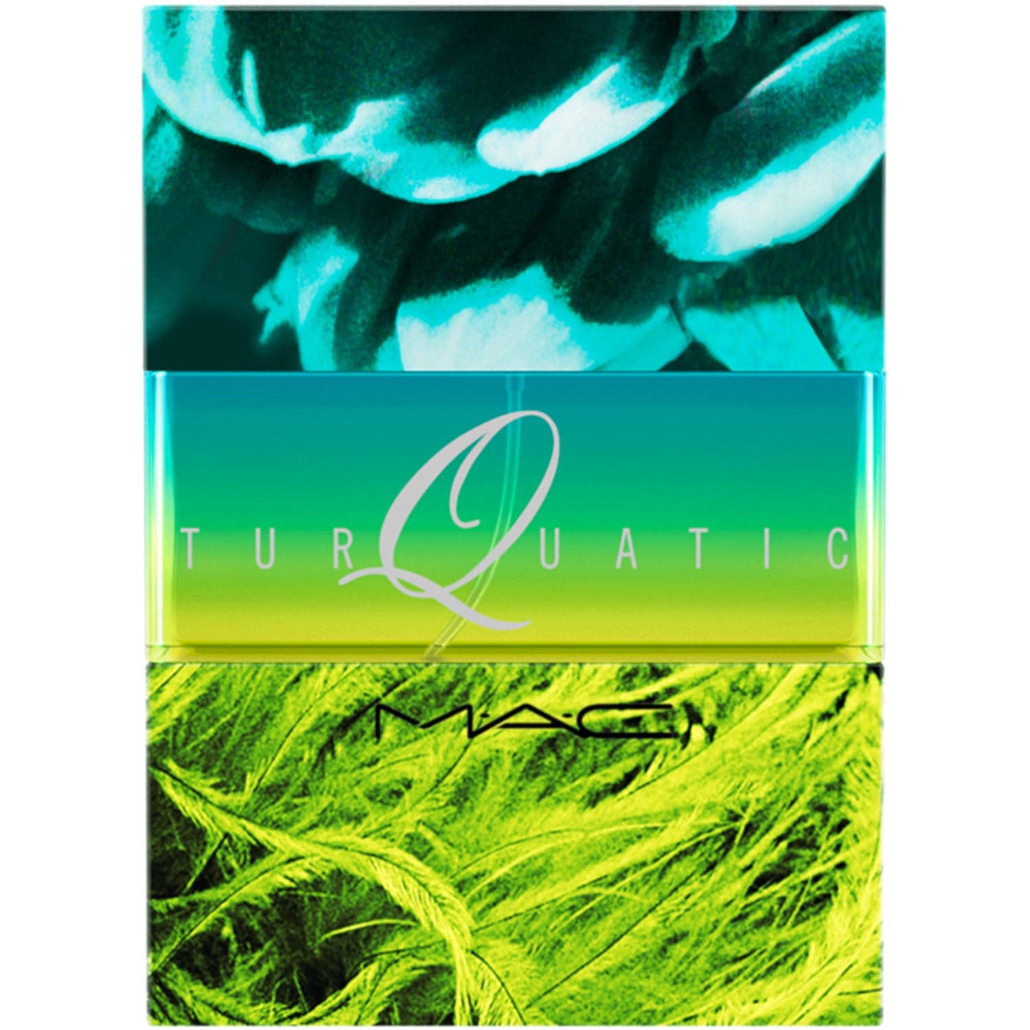 MAC Cosmetics Turquatic Fragrance Eau de Parfum - 20 ml