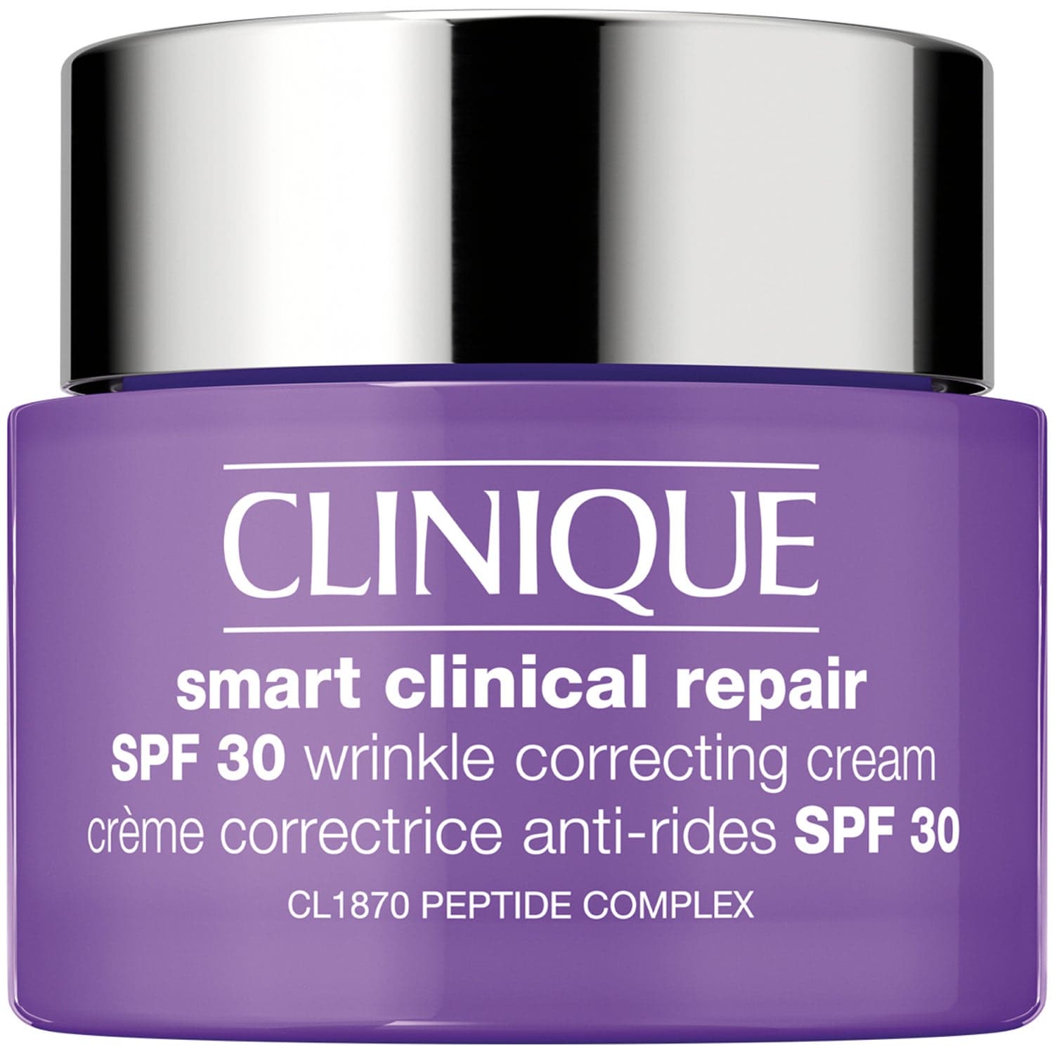 Clinique Smart Clinical Repair SPF30 Wrinkle Correcting Cream 75 ml