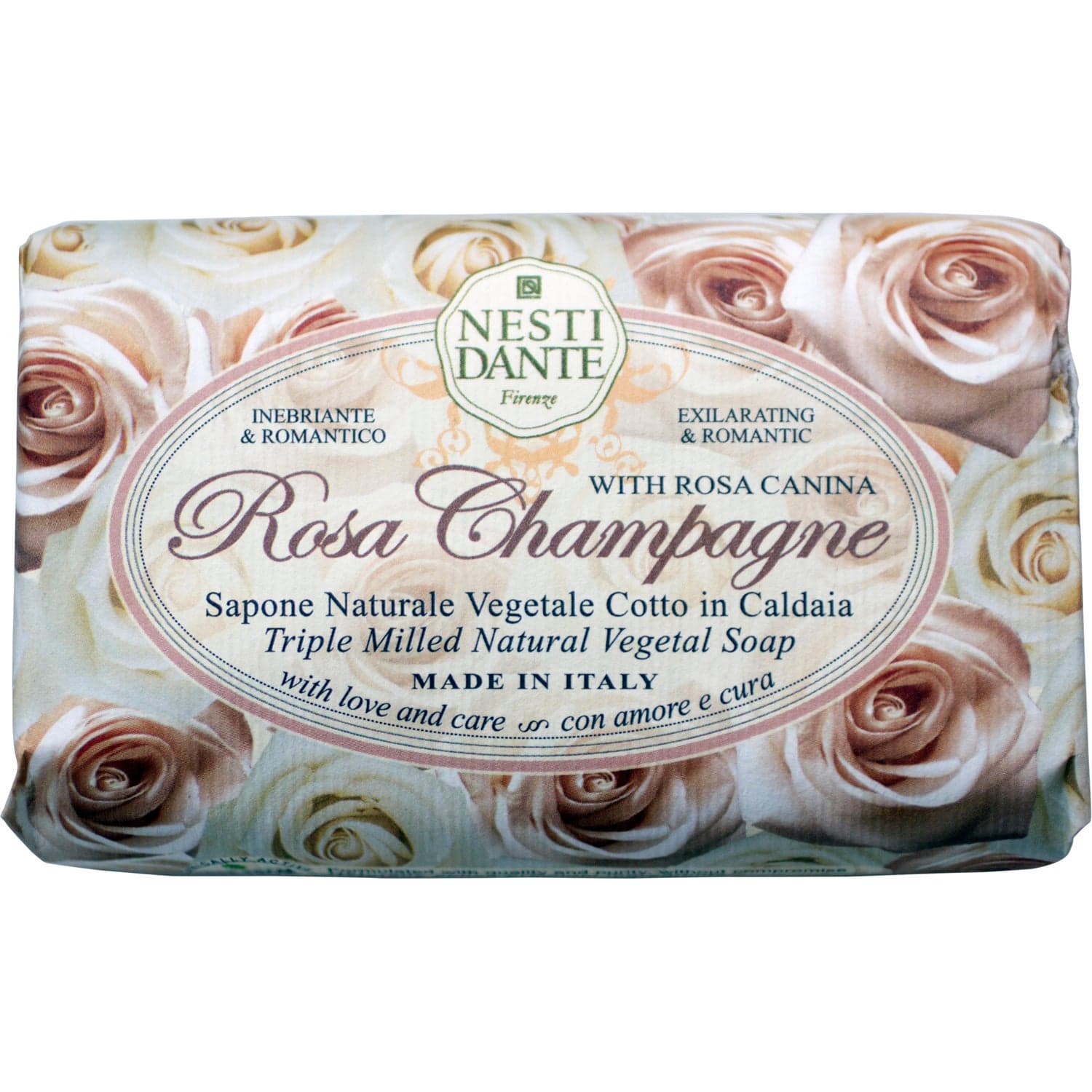 Nesti Dante Le Rose Champagne 150 g