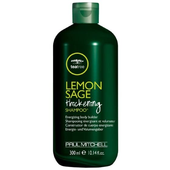 Paul Mitchell Tea Tree Lemon Sage Thickening Shampoo 75 ml