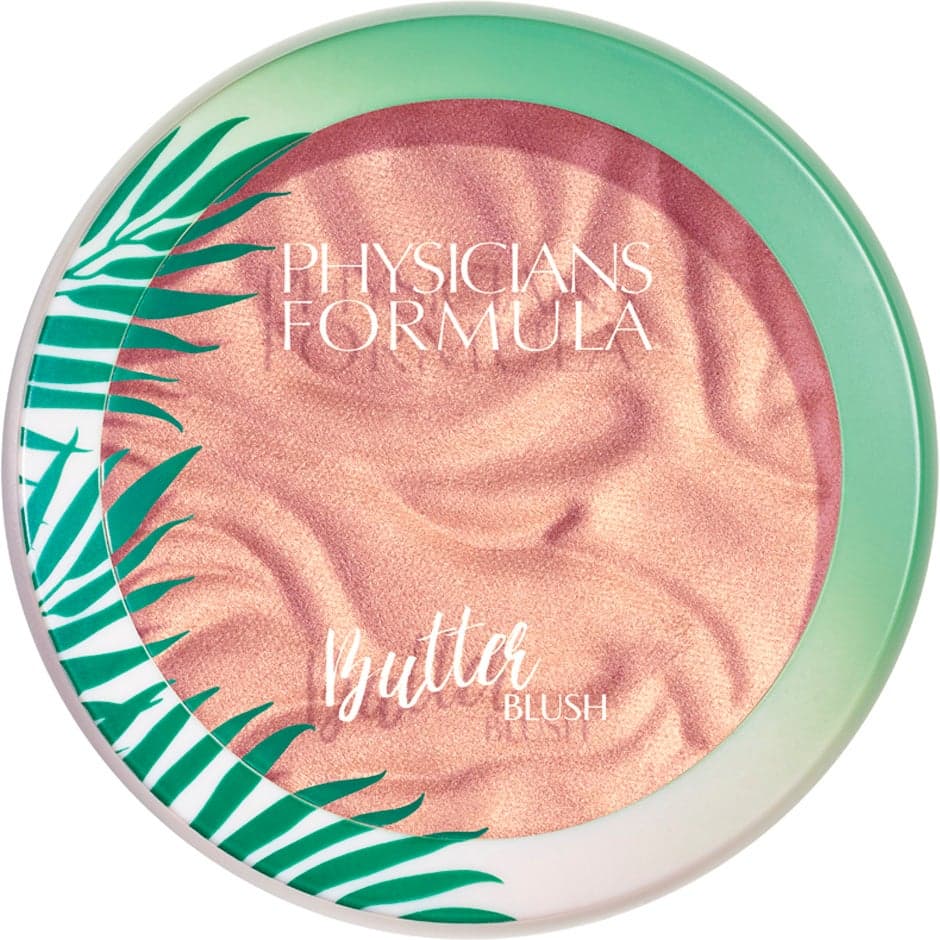 Physicians Formula Murumuru Butter Blush Natural Glow - 7,5 g