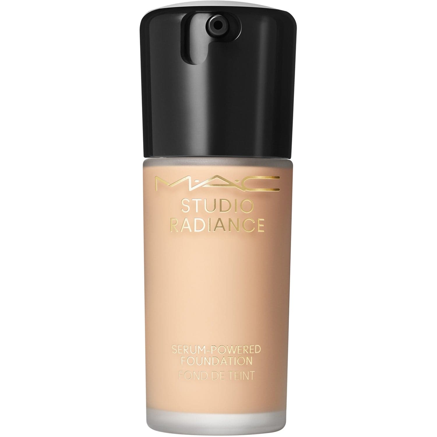 MAC Cosmetics Studio Radiance Serum-Powered Foundation Nw13 - 30 ml