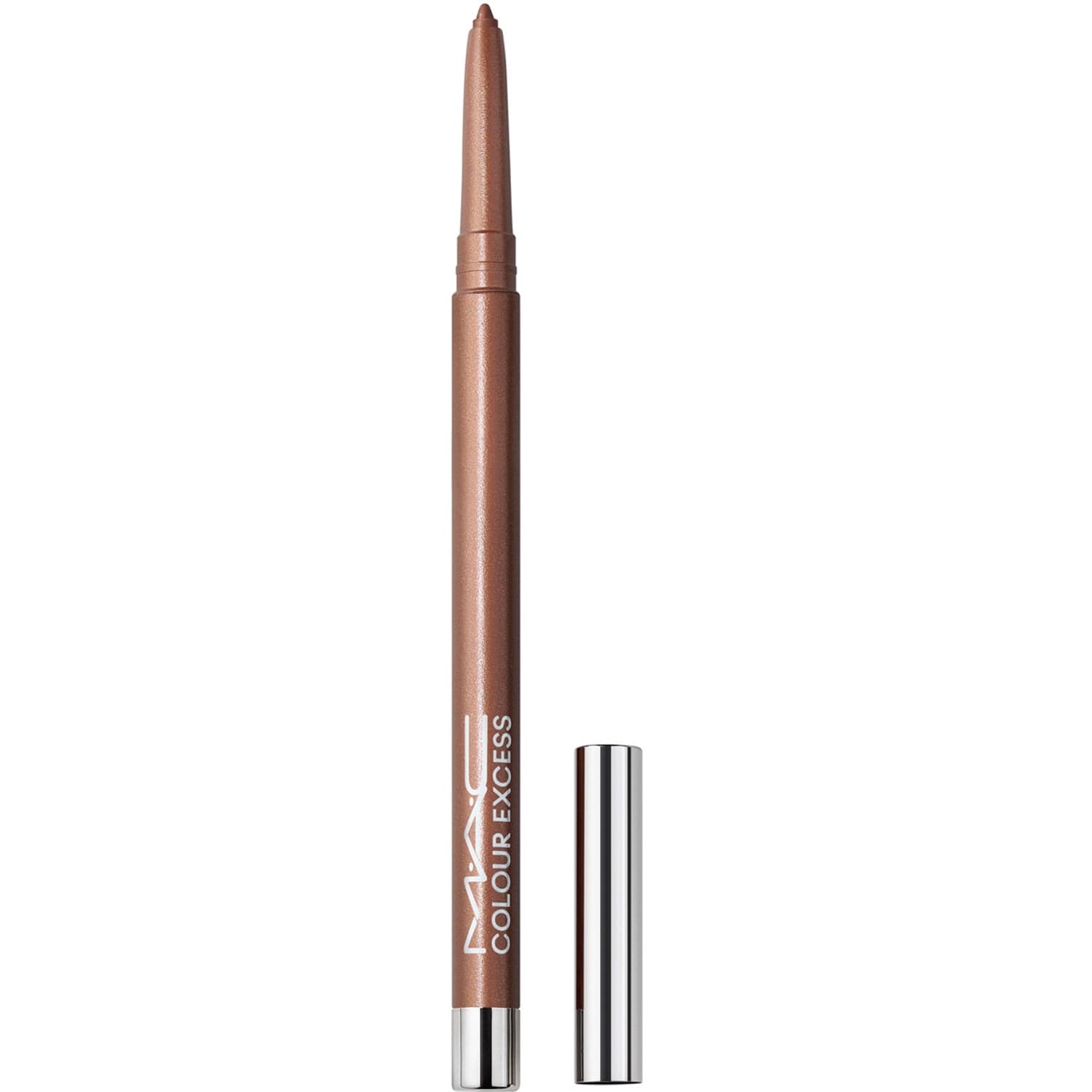 MAC Cosmetics Colour Excess Gel Pencil Eyeliner Skip The Waitlist - 0,4 g