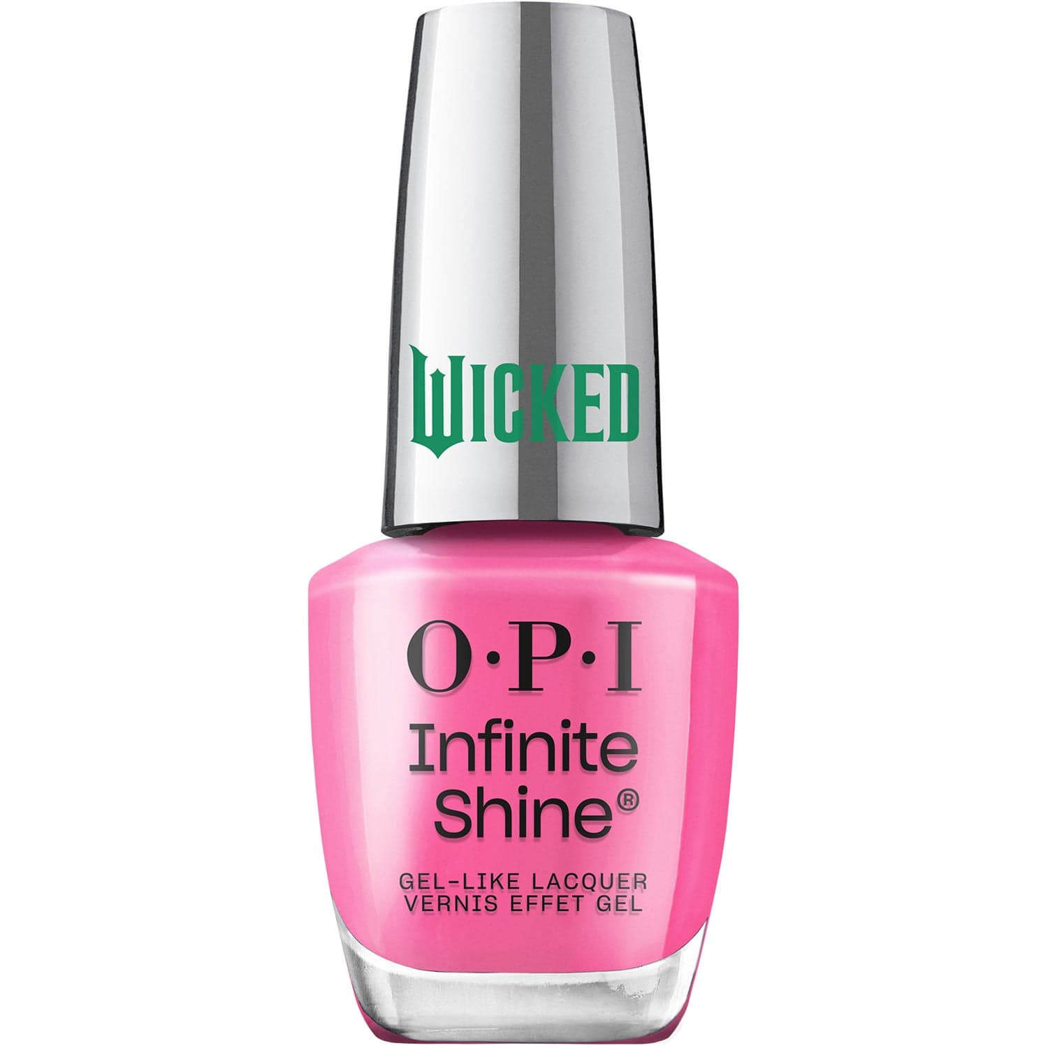 OPI OPI x Wicked Holiday Collection Infinite Shine Ever-Effervescent - 15 ml
